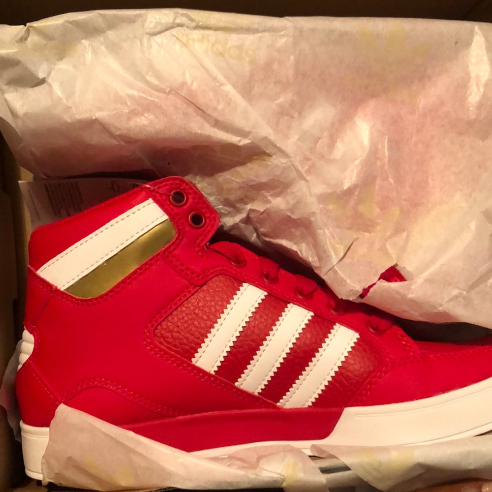 Adidas Hard Court Hi